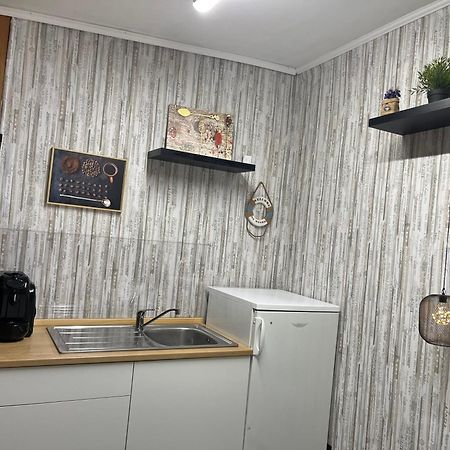 Lo Chalet Del Relax การ์รารา ภายนอก รูปภาพ